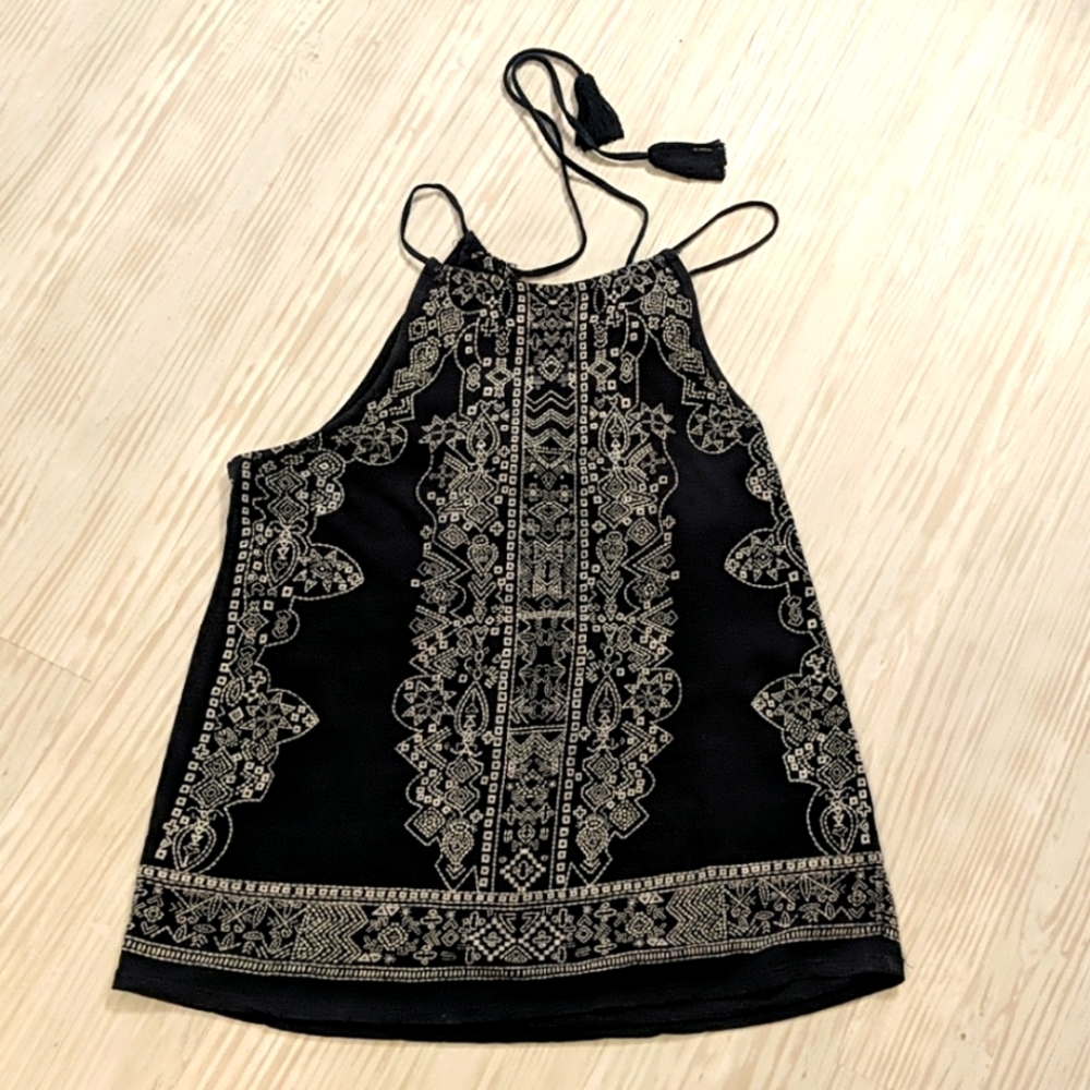 ✨3 FOR $24✨Lucky Brand Sleeveless Top